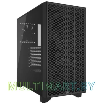 Корпус Corsair 3000D Airflow (CC-9011251-WW)